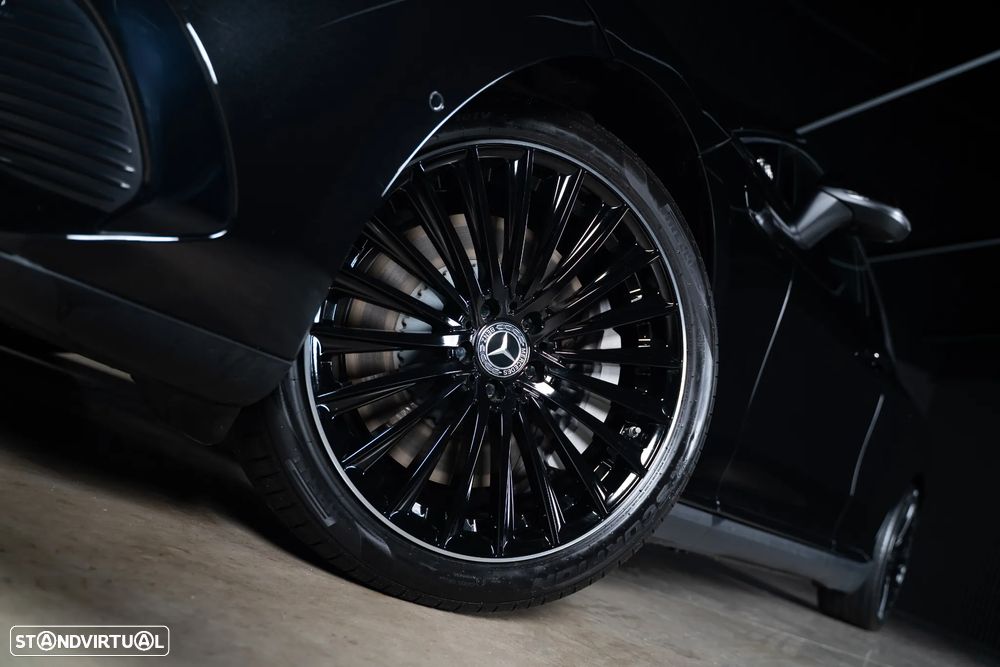 Mercedes-Benz EQE 300 Edition 1 - 6