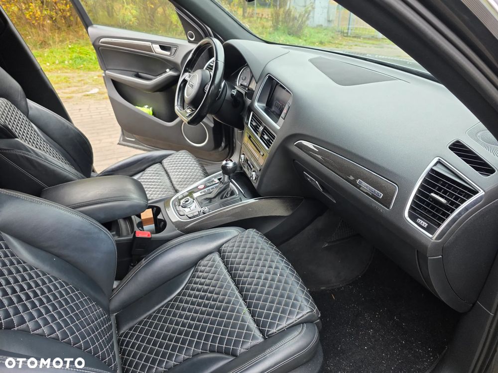 Audi SQ5 - 6