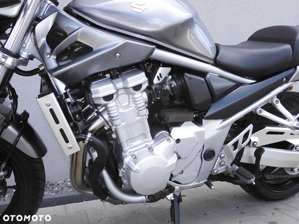Suzuki Bandit - 29