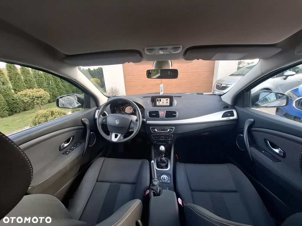 Renault Megane 1.6 16V Luxe Dynamique - 21