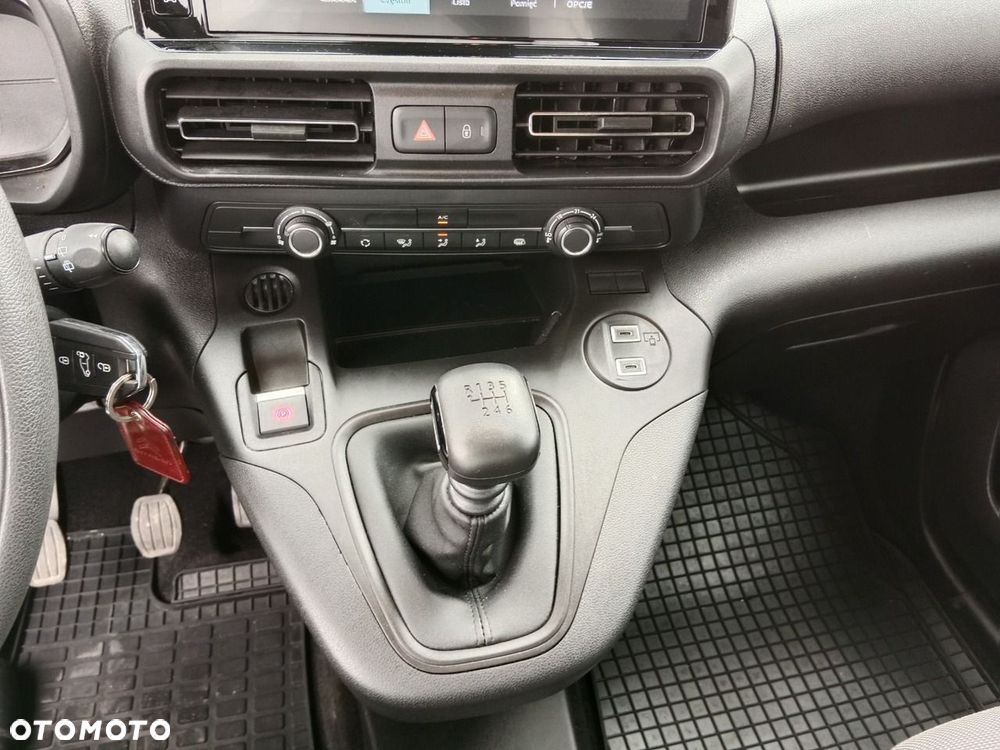 Citroën Berlingo - 7