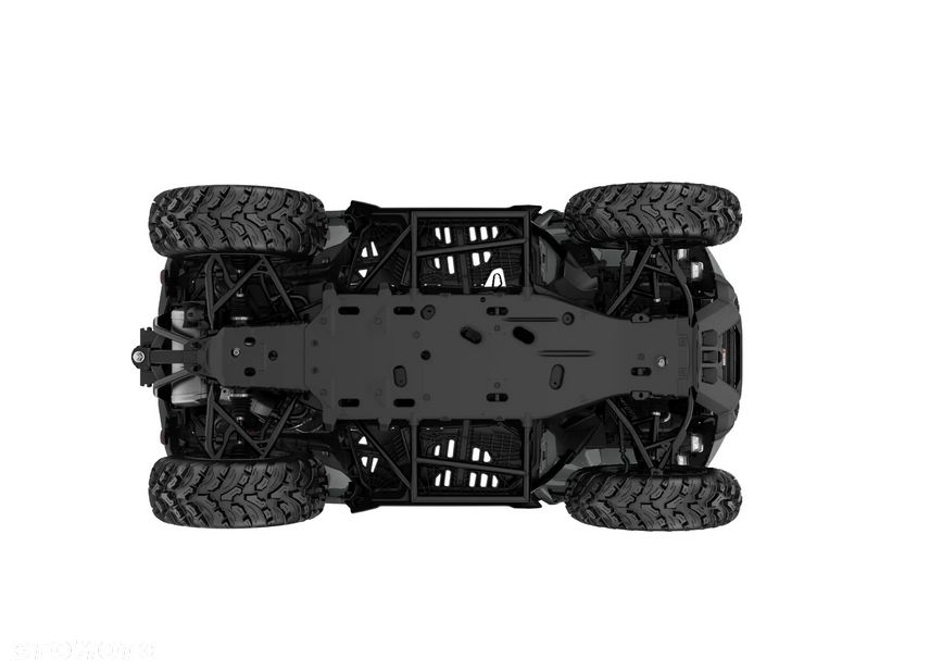 Can-Am Outlander Max - 5