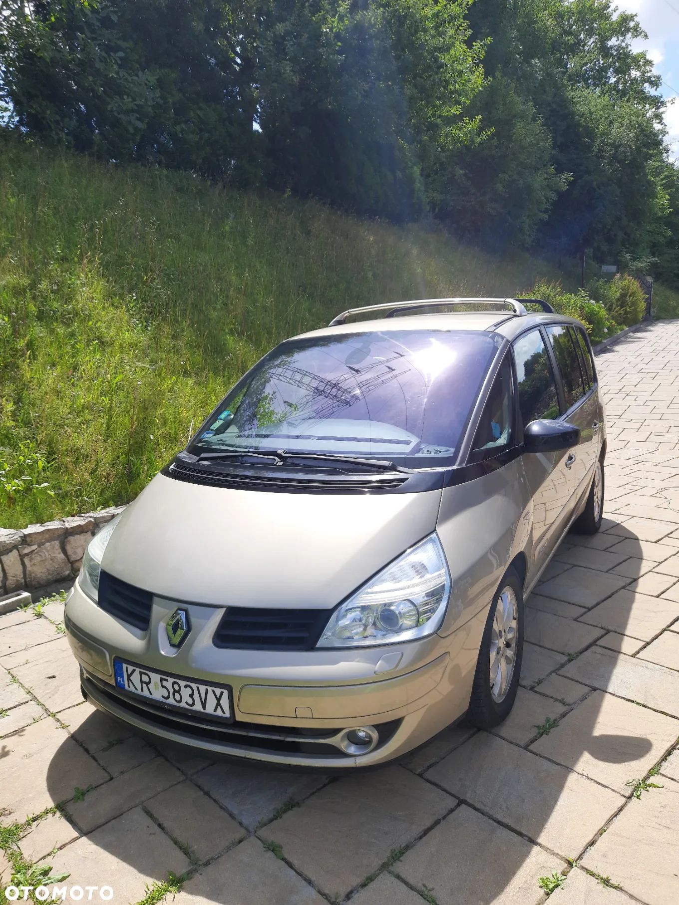 Renault Espace 2.0 dCi Expression - 1