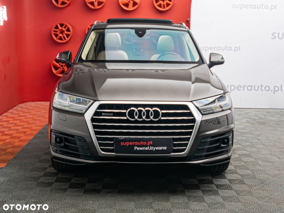 Audi Q7 3.0 TDI Quattro Tiptronic - 3