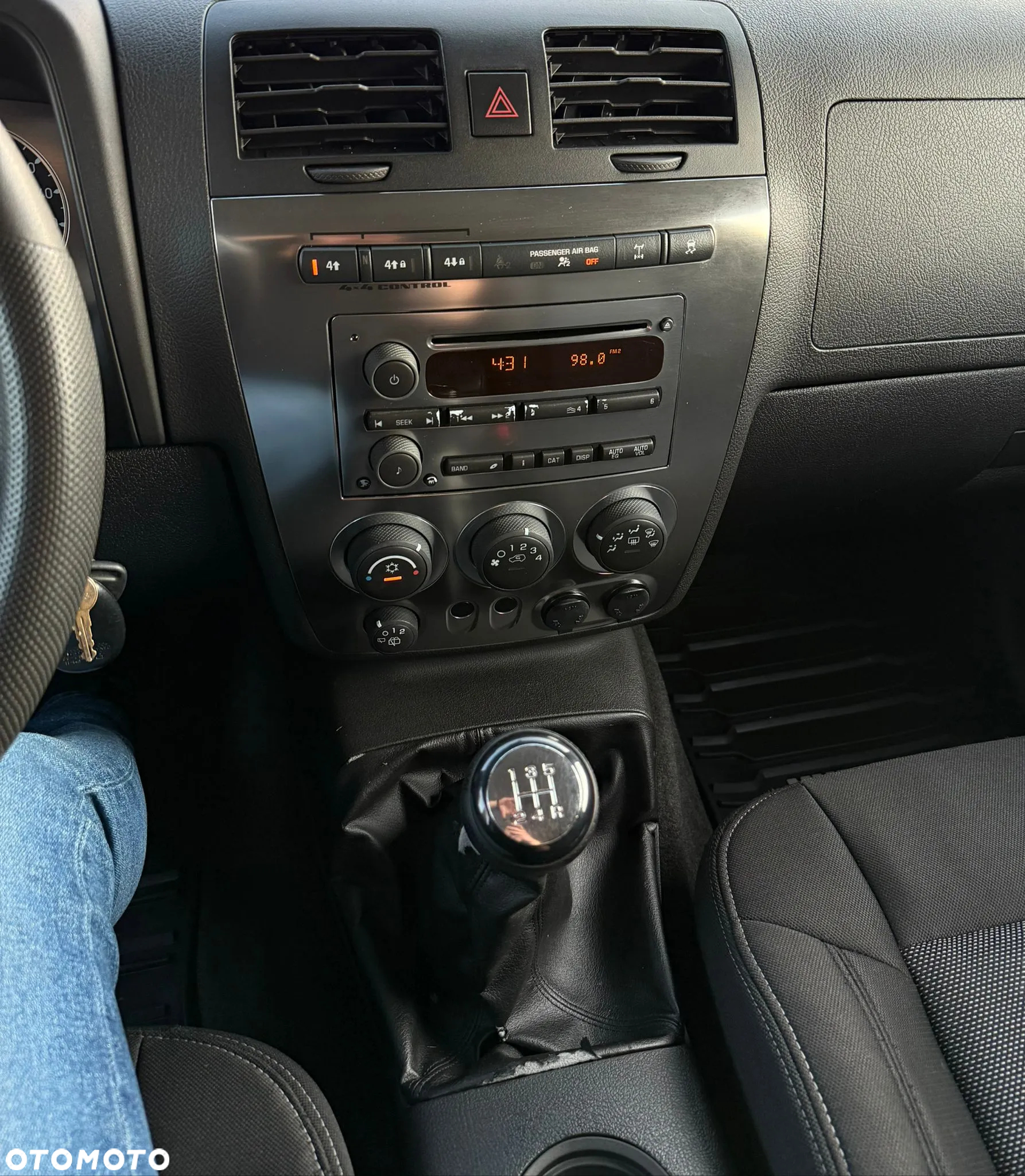 Hummer H3 3.5 - 25