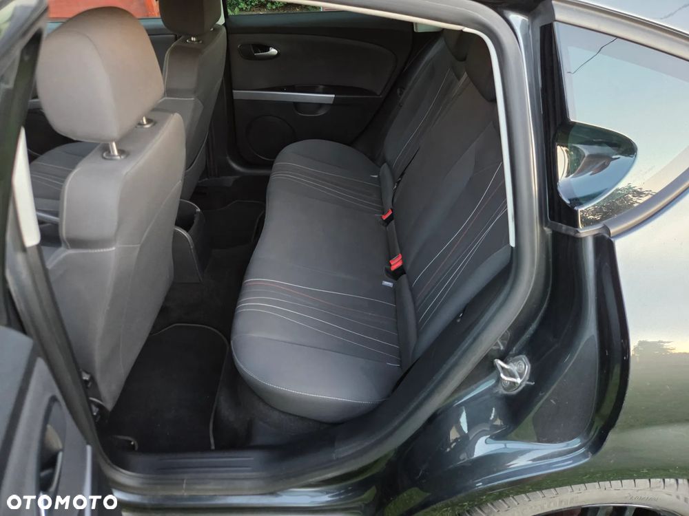 Seat Leon 1.2 TSI Ecomotive Reference Copa - 12