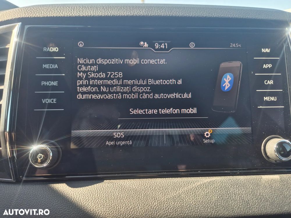 Skoda Karoq 1.5 TSI DSG Ambition - 26