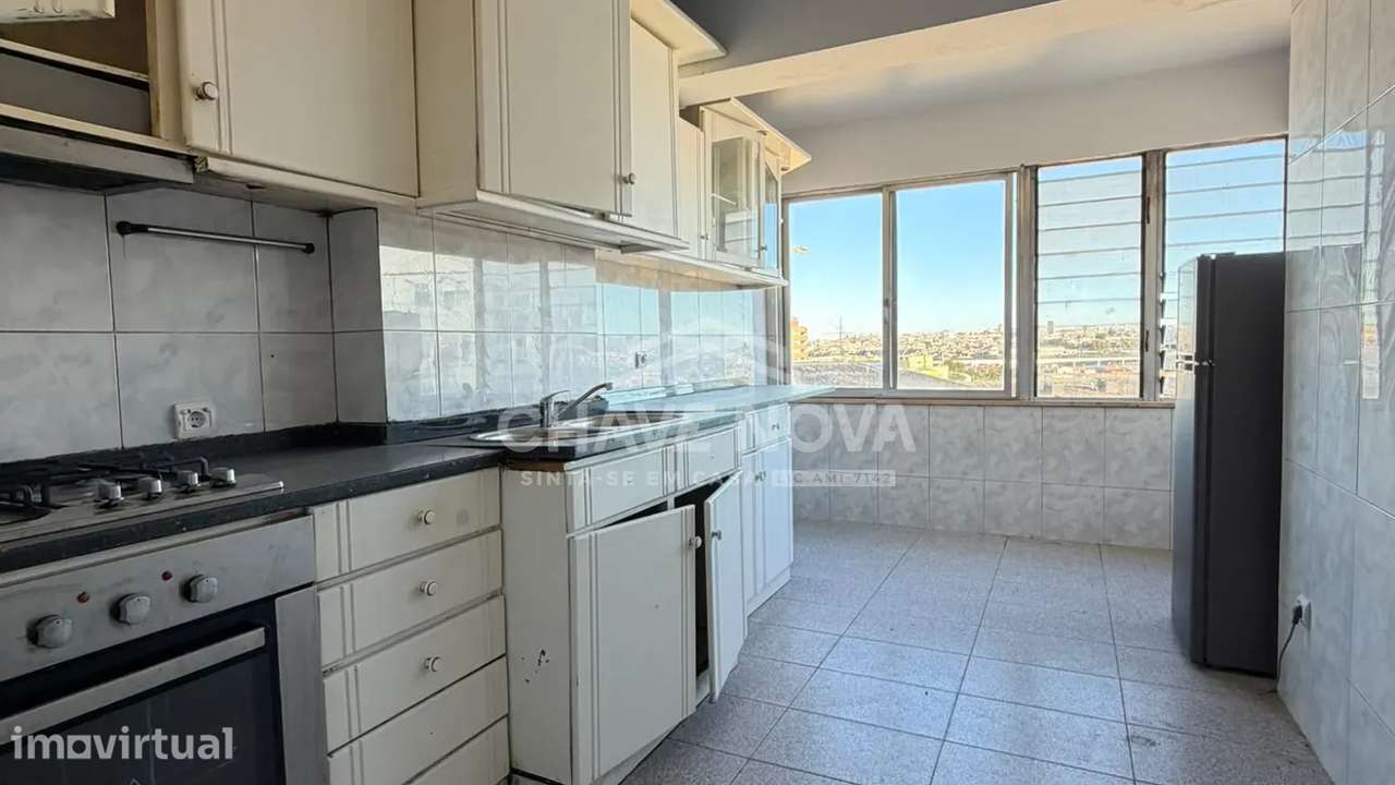 Apartamento T3 em Oliveira do Douro - Grande imagem: 4/18