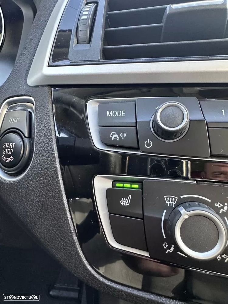 BMW 116 d Line Sport - 47