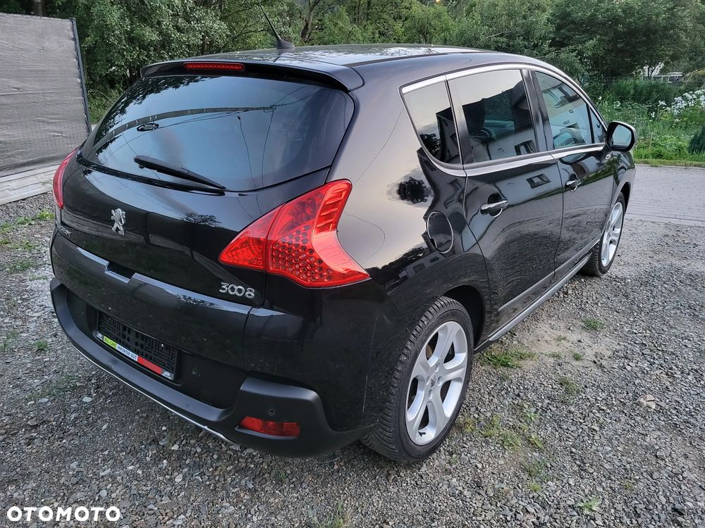 Peugeot 3008 HDi FAP 150 Business-Line - 5