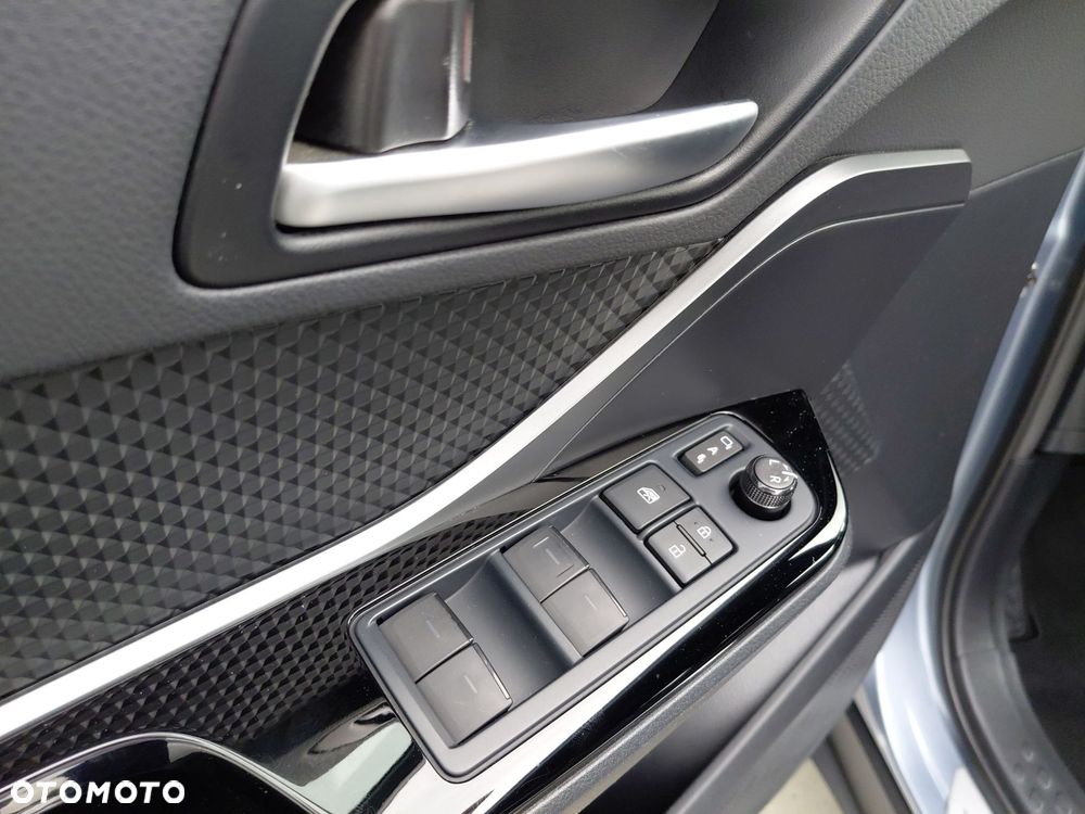 Toyota C-HR 2.0 Hybrid GR Sport - 20