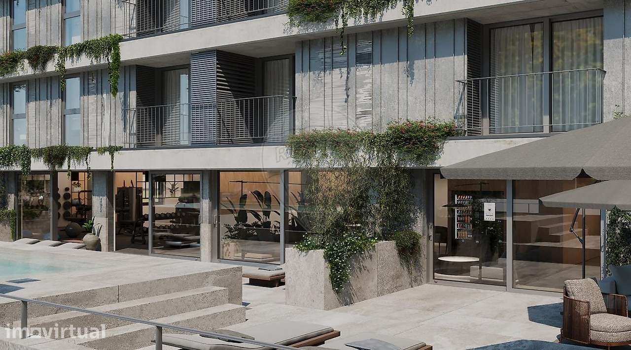 Apartamento T0 para venda - Grande imagem: 3/11