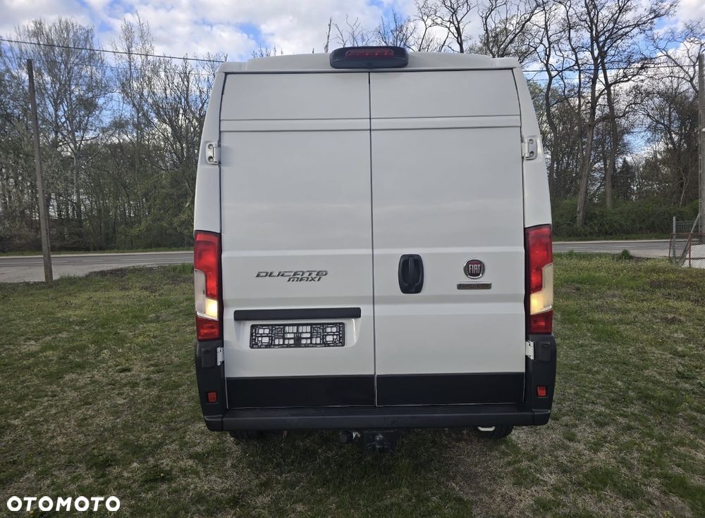 Fiat Ducato Maxi - 5