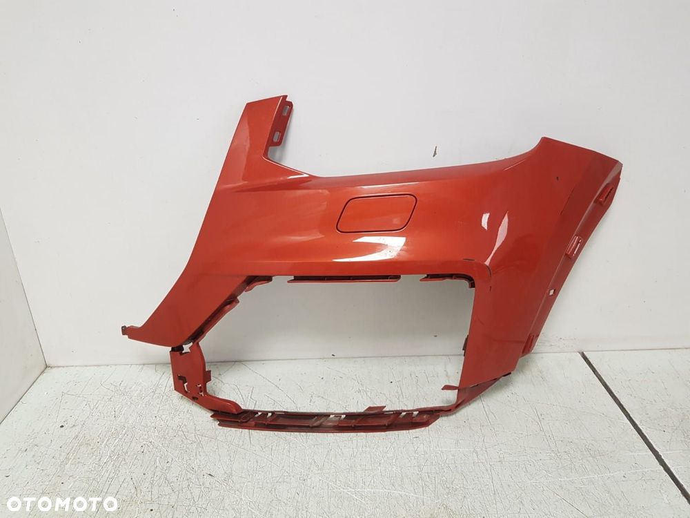 NAROŻNIK SPRYSKIWACZ KOSZYK ZDERZAKA LEWY PRZEDNI PRZÓD AUDI Q2 81A 16-24 81A807437A - 2