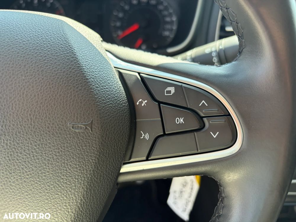 Renault Megane TCe GPF Zen - 18