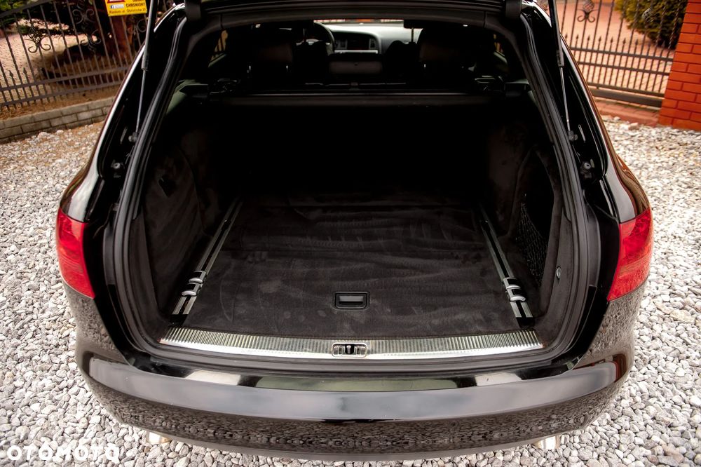 Audi A6 Avant 2.7 TDI multitronic - 14