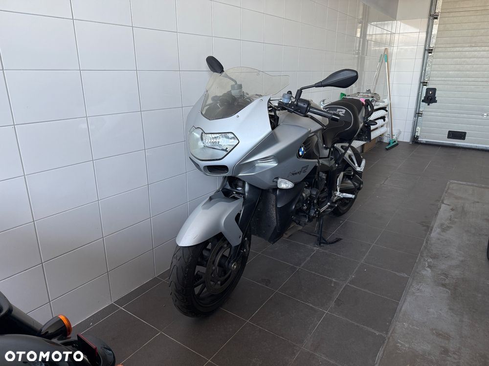 BMW K - 2