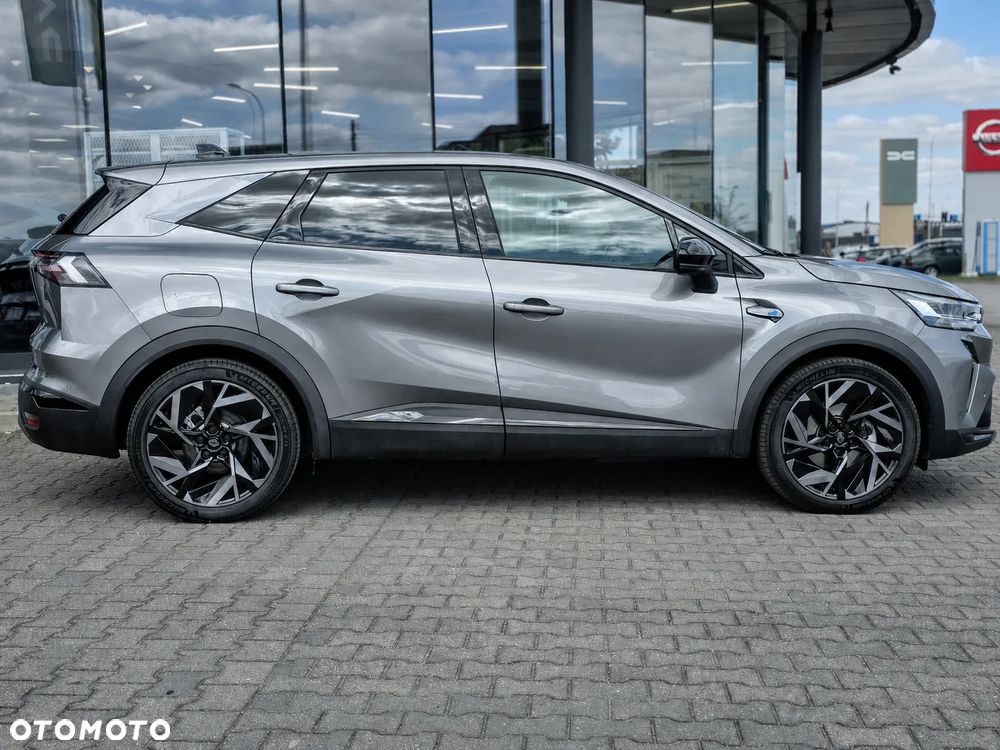 Renault Symbioz 1.8 E-Tech Full Hybrid 160 Esprit Alpine - 3