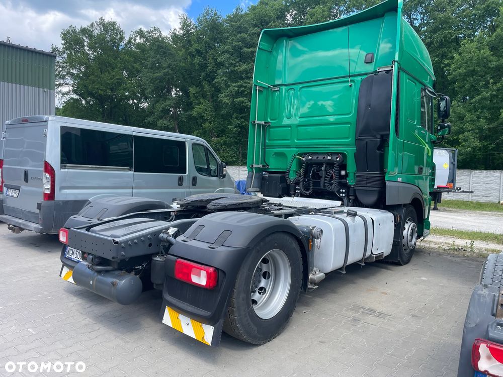 DAF XF 106 480 - 5