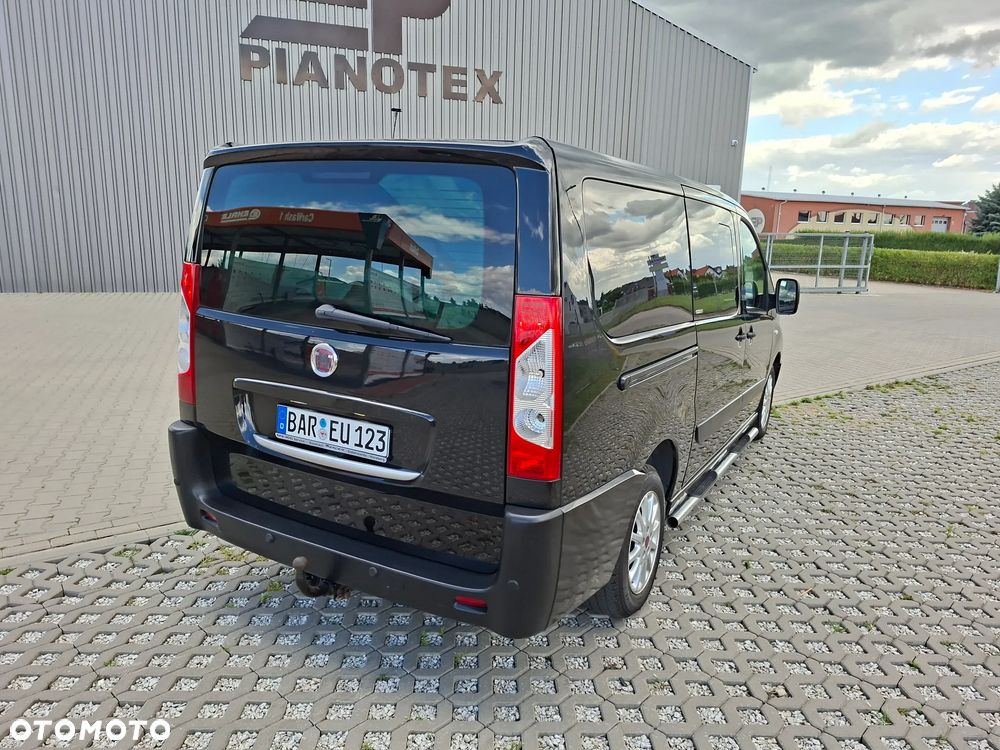 Fiat Scudo - 4