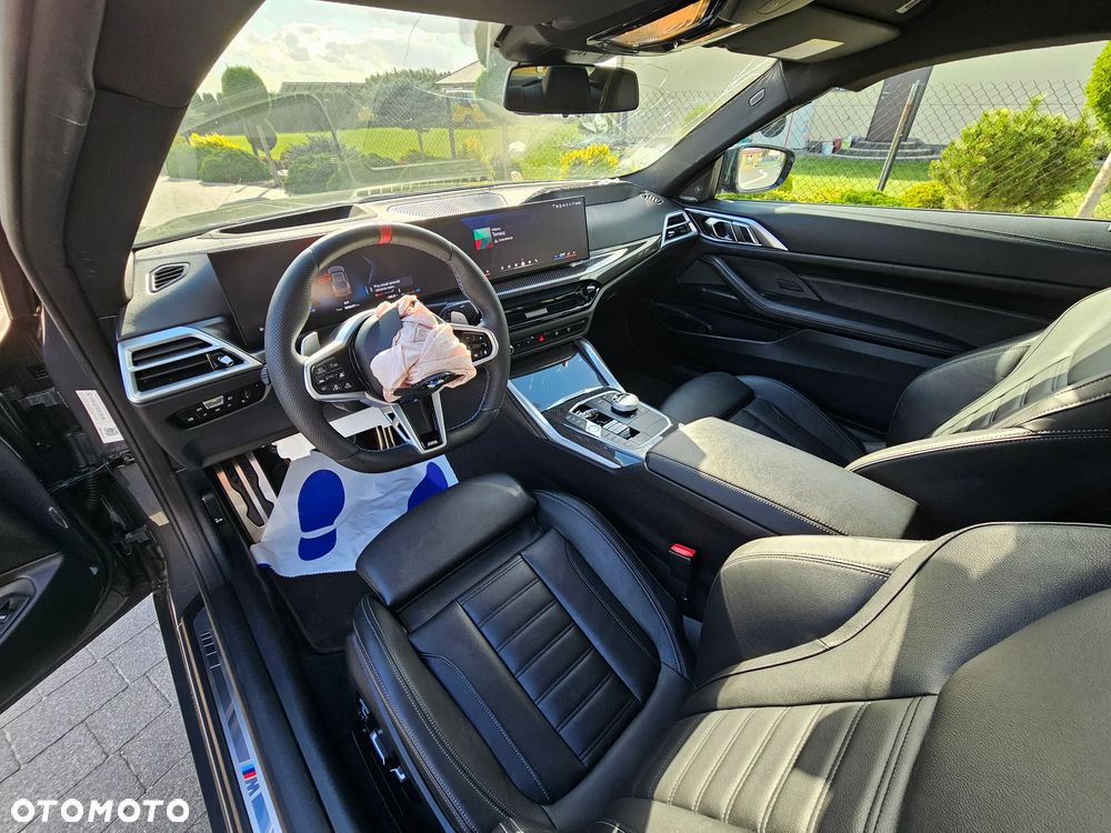 BMW Seria 4 M440d xDrive mHEV sport - 15