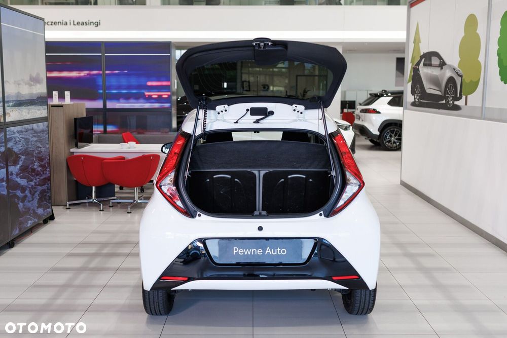 Toyota Aygo - 25