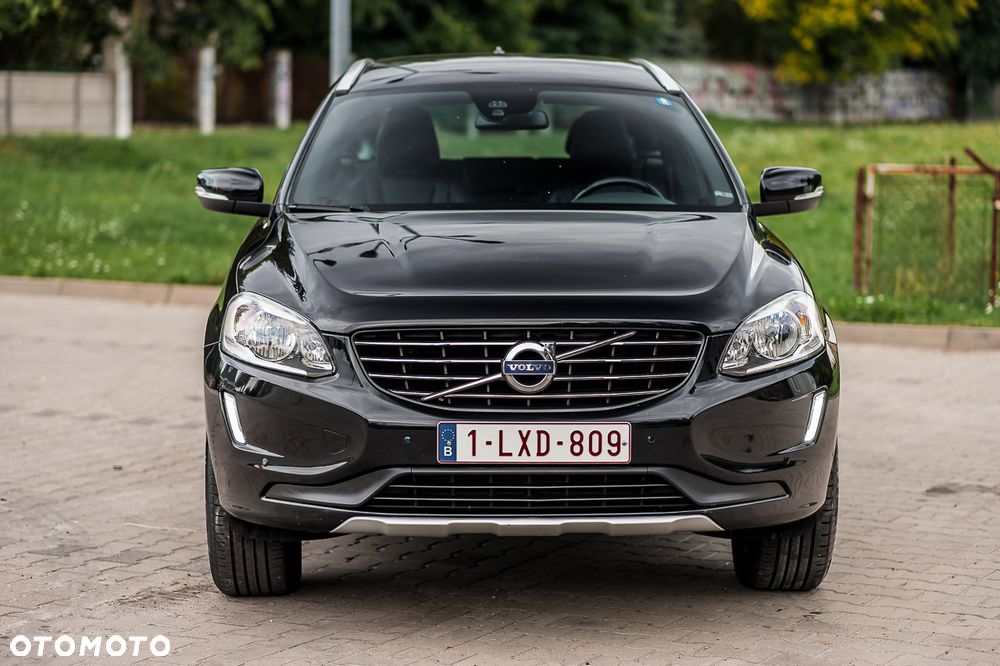 Volvo XC 60 D4 Ocean Race - 34