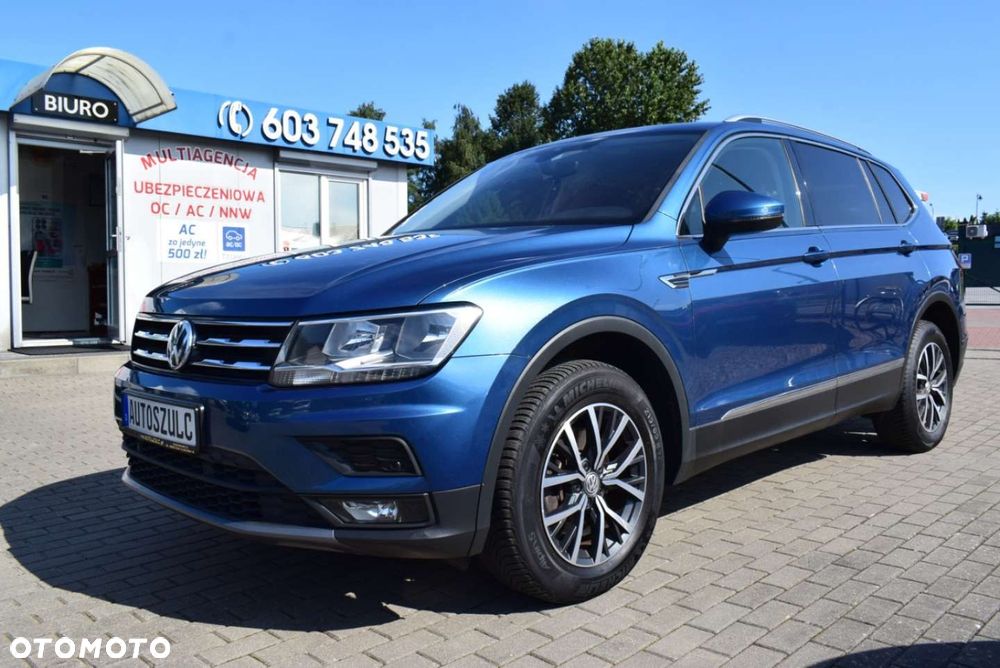 Volkswagen Tiguan - 6