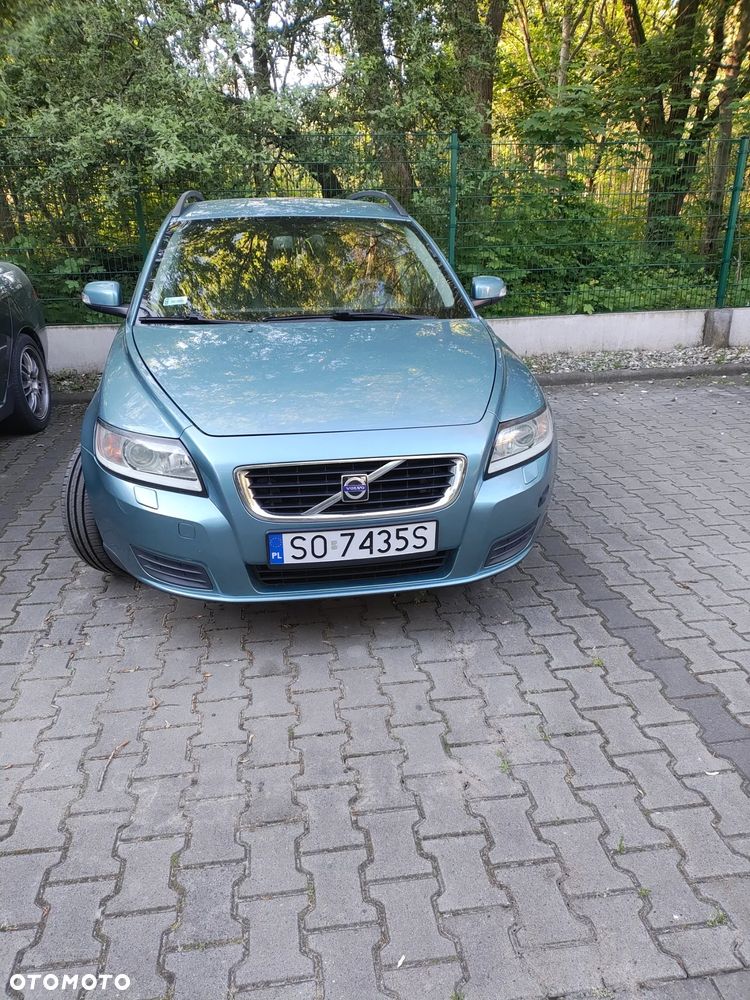 Volvo V50 1.8 Momentum - 2