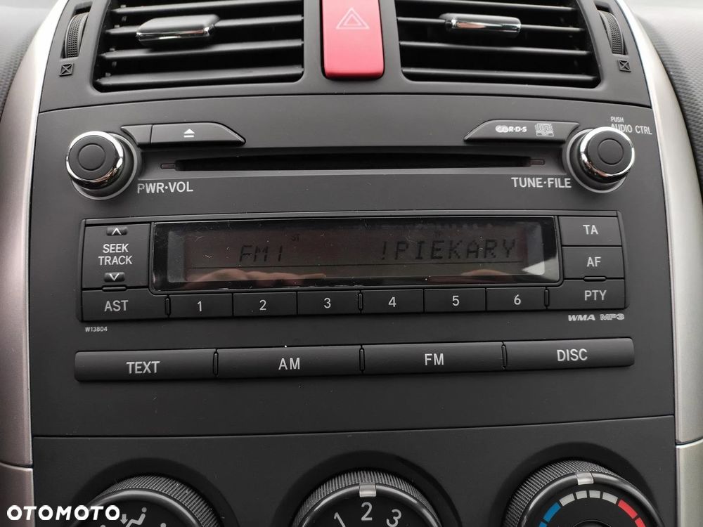 Toyota Auris - 15
