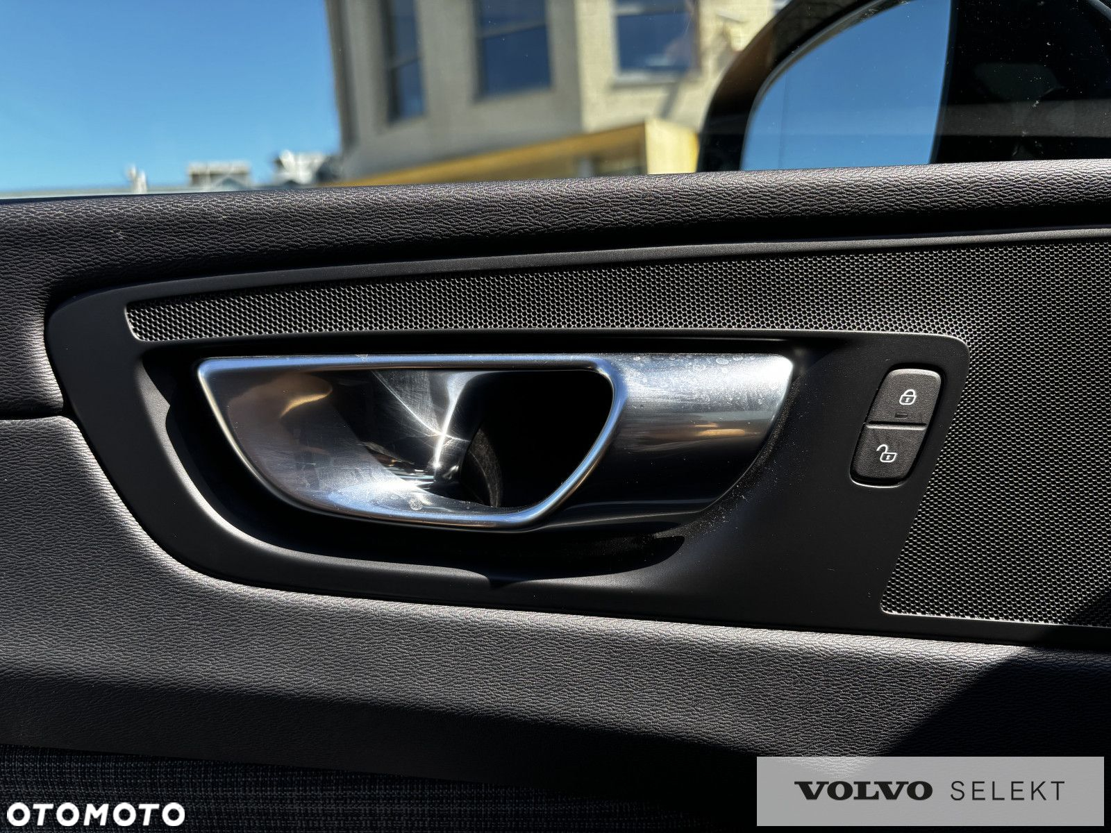 Volvo XC 60 - 11