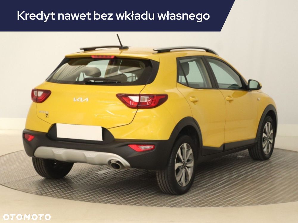 Kia Stonic - 7