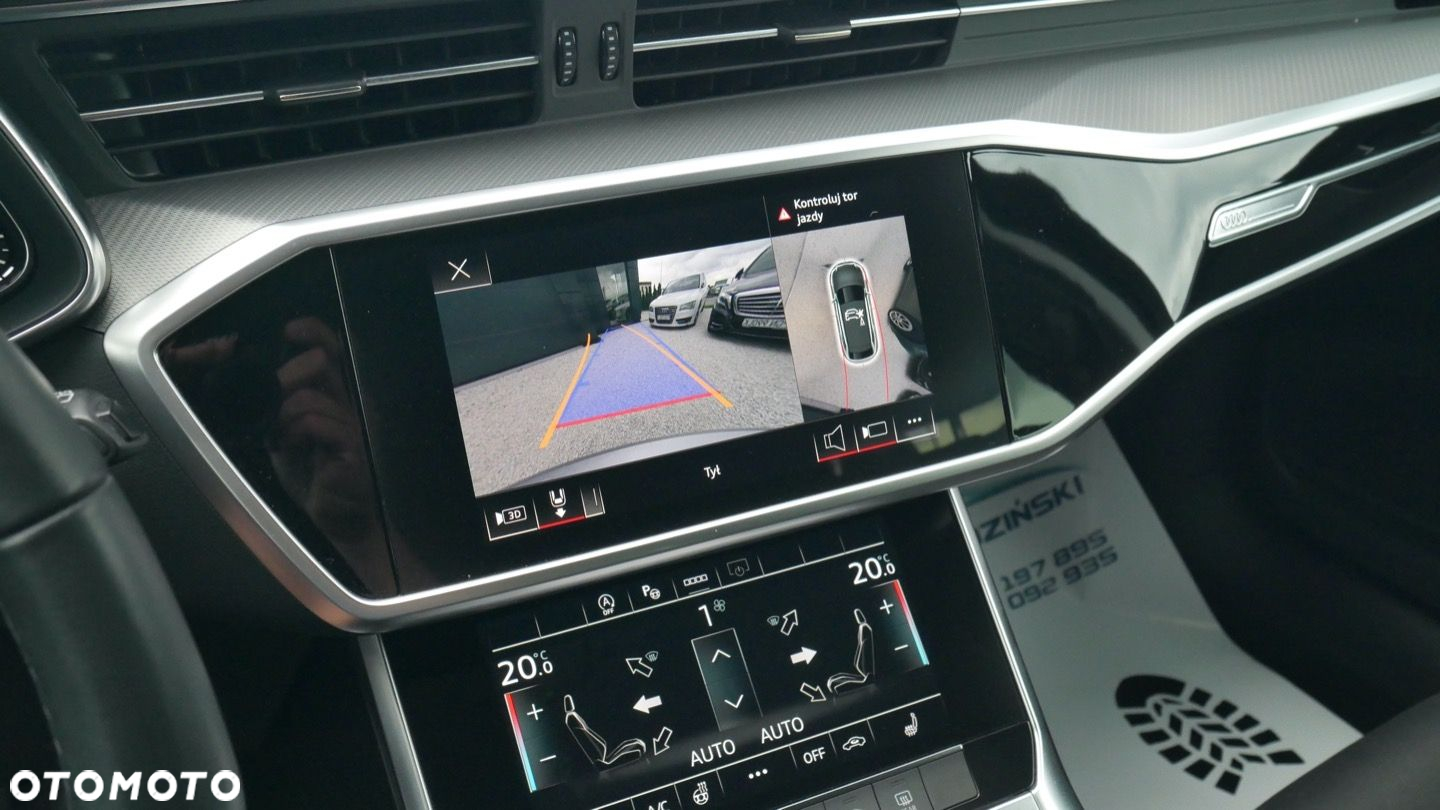 Audi A6 - 24