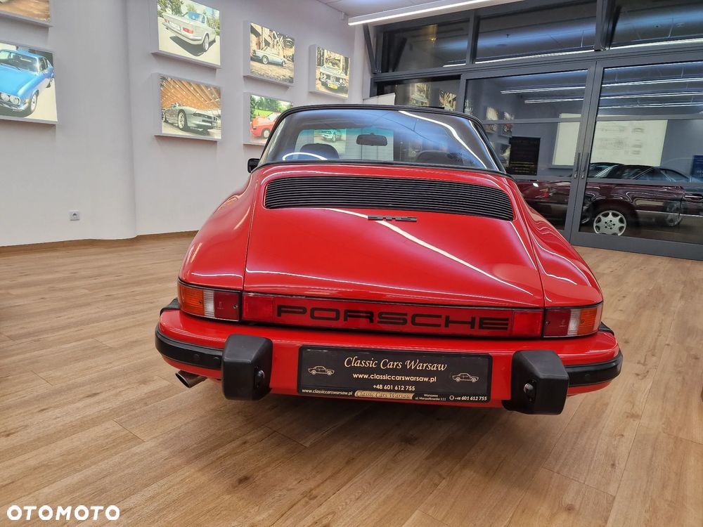 Porsche 911 - 7