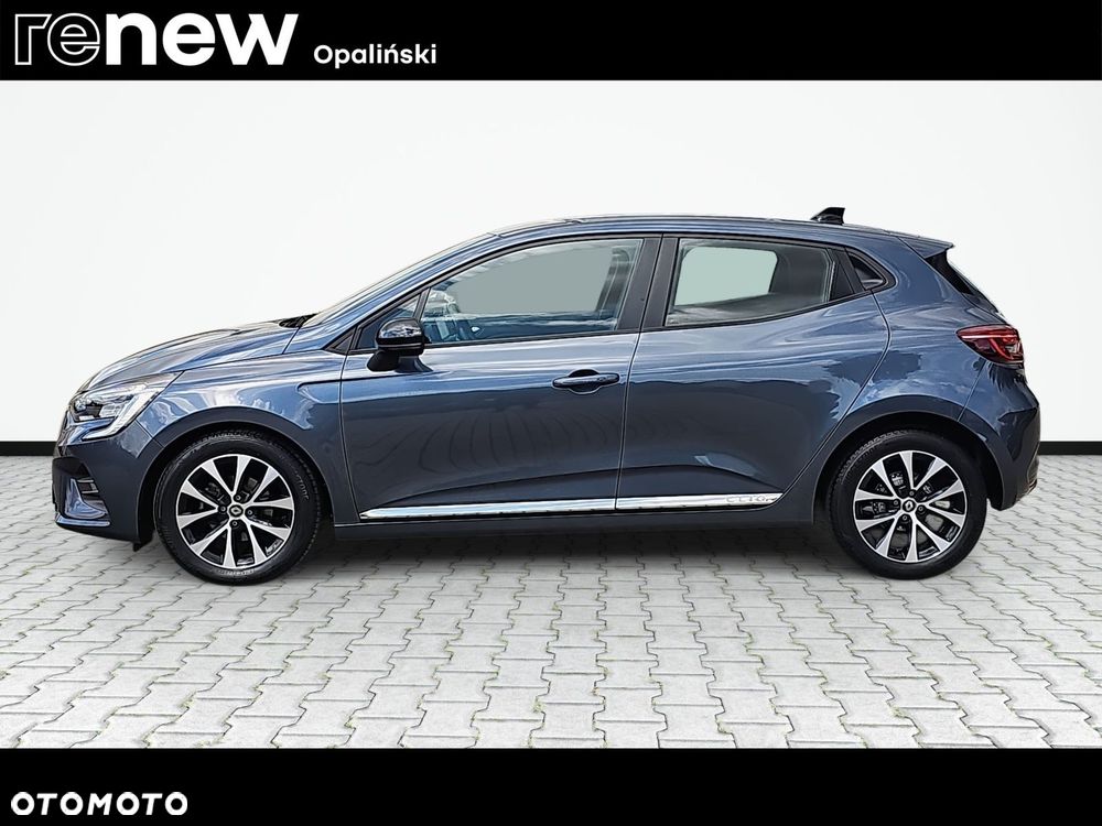 Renault Clio 1.0 TCe Zen - 9