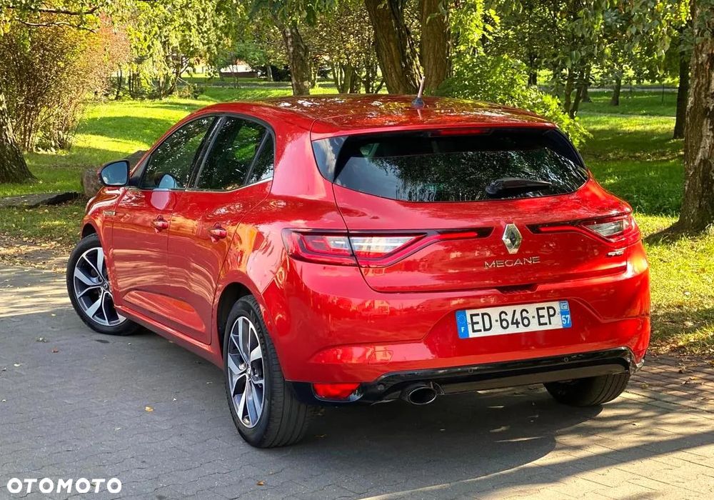 Renault Megane 1.2 Energy TCe GT Line - 20
