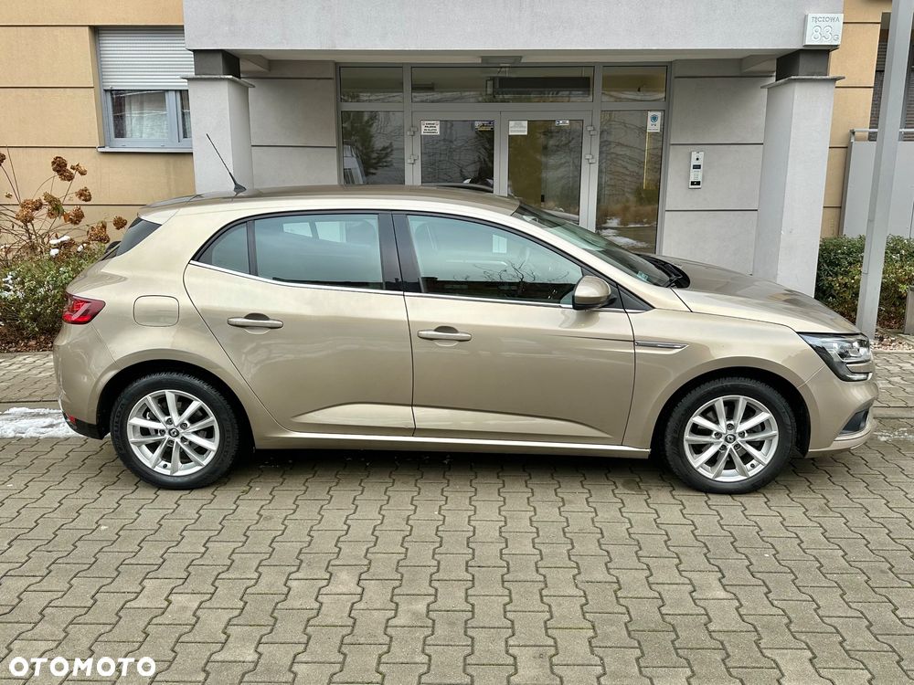 Renault Megane 1.2 Energy TCe Intens - 5