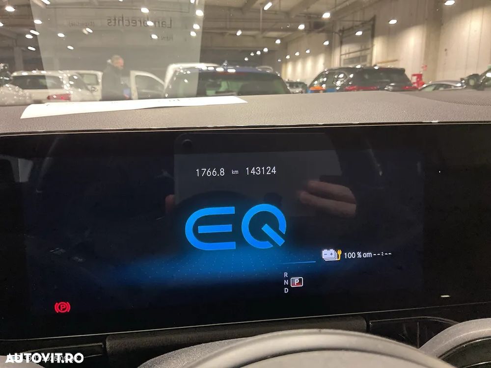 Mercedes-Benz GLA 250 e 8G-DCT Style - 8