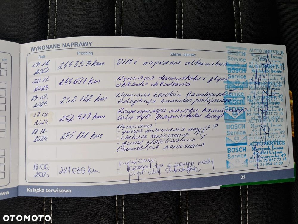 Ford Mondeo 2.0 TDCi Gold X (Trend) - 31