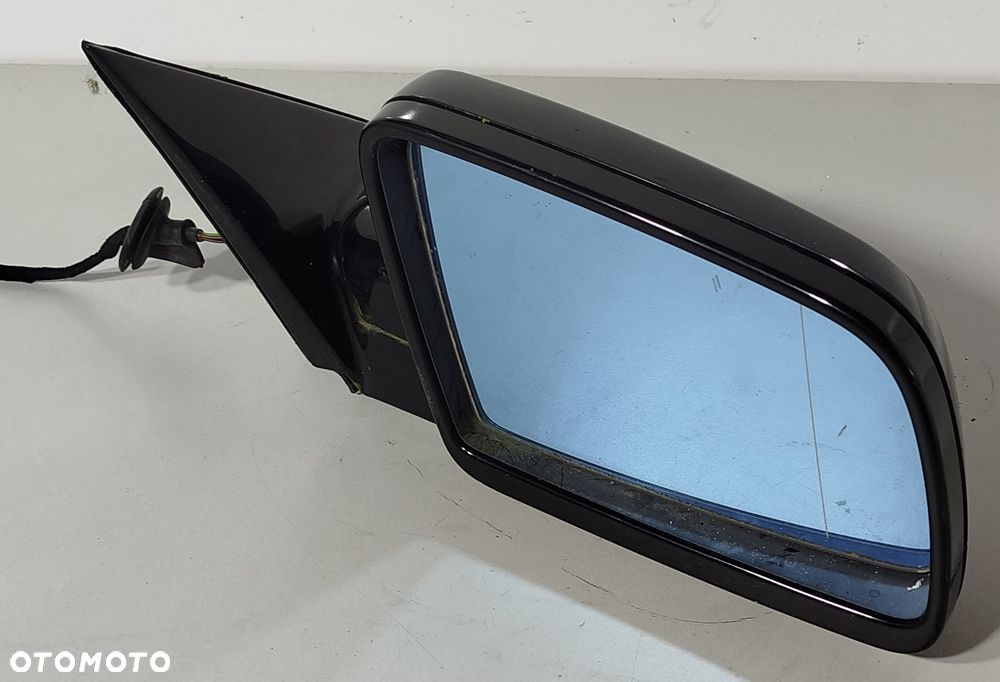 lusterko prawe przednie BMW 5 E60 04-11 4 PIN - 4
