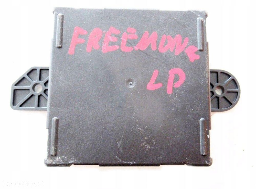 FIAT FREEMONT 2.0 M-JET MODUŁ ELEKTRYCZNY P05026613AJ - 1