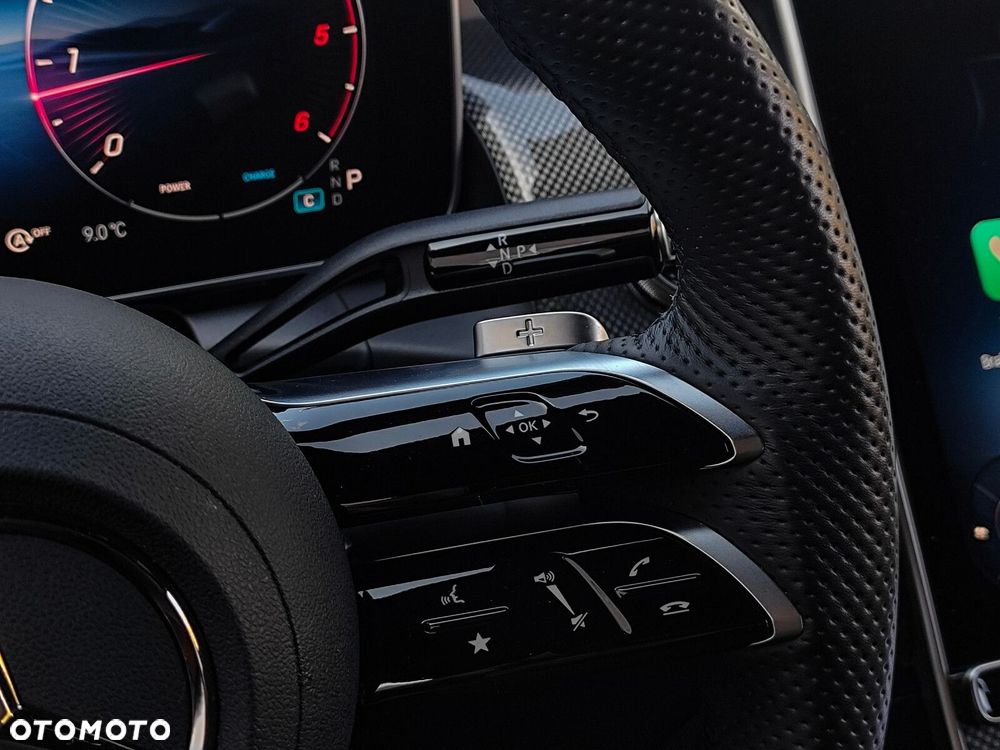 Mercedes-Benz GLC - 20