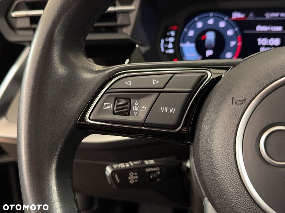 Audi A3 Sportback - 17