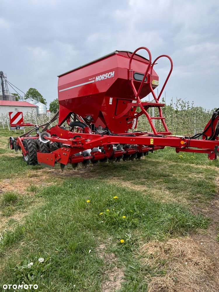 Horsch Pronto 3DC - 7