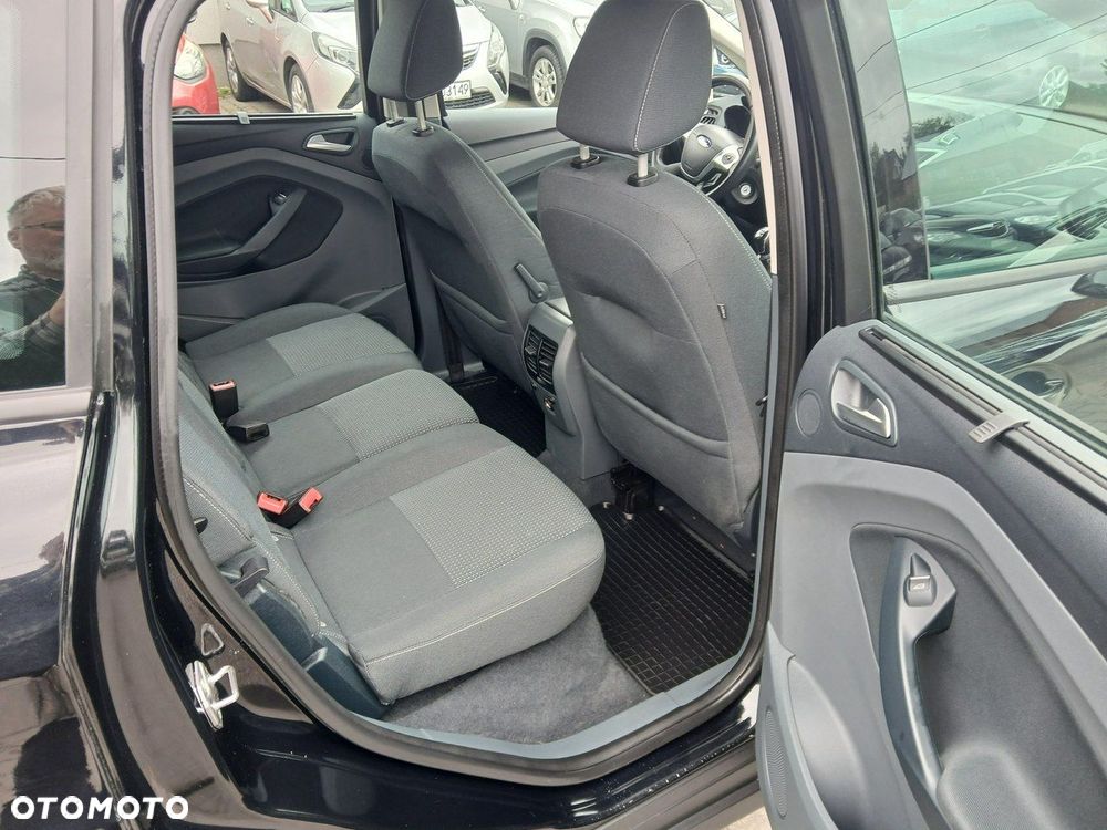Ford C-MAX 1.6 Titanium - 11