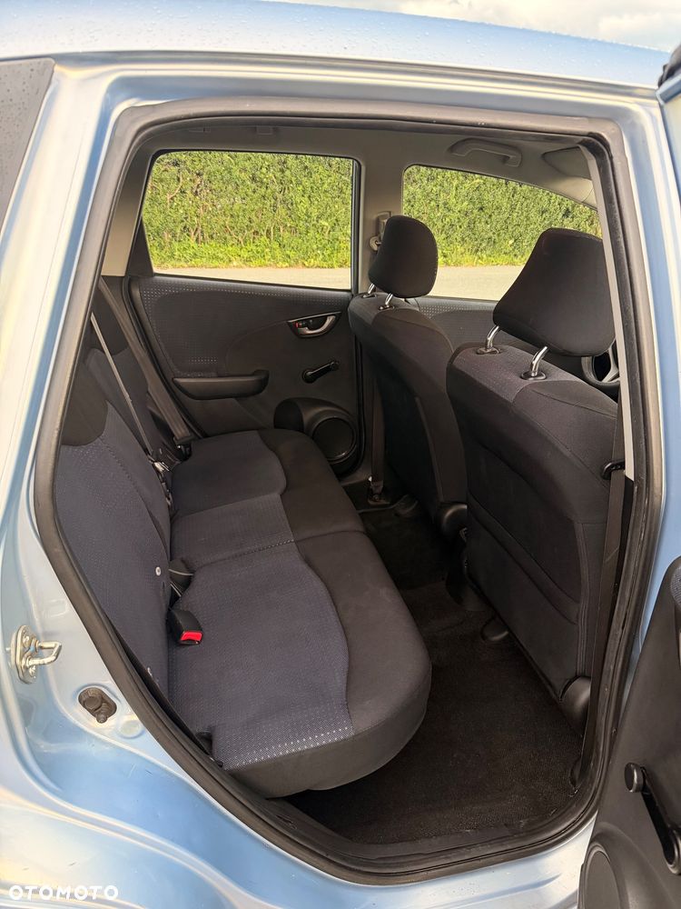 Honda Jazz 1.2 Trend - 18