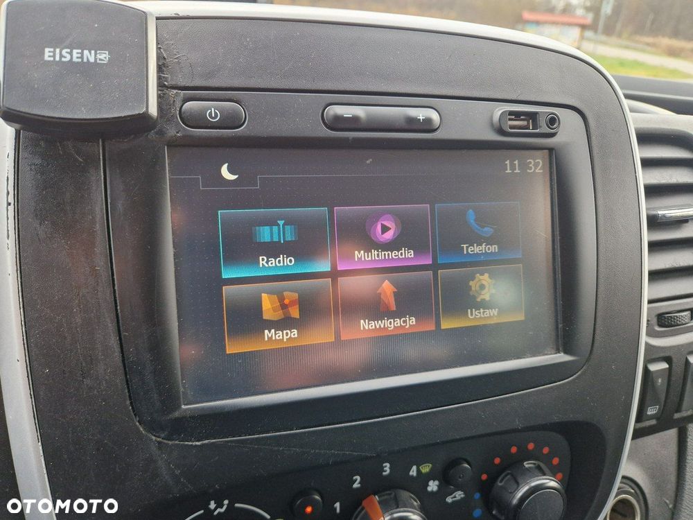 Renault Trafic ENERGY Grand Combi Expression - 17