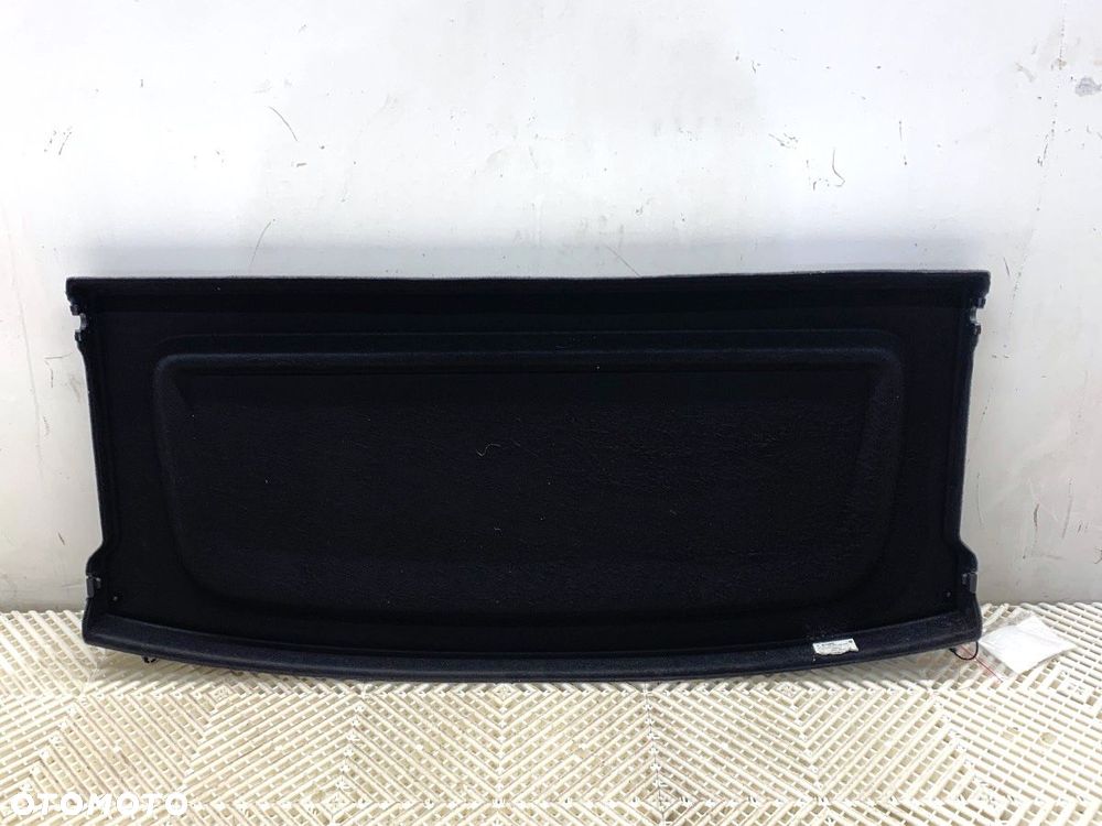 PÓŁKA TYŁ  VW ID.3 (E11) 2019 - 2022 Pro 150 kW [204 KM] elektryczny 2021 - 2022 10A867769 - 2