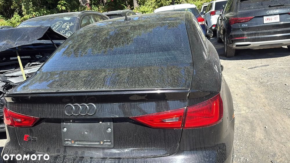 Audi S3 - 36