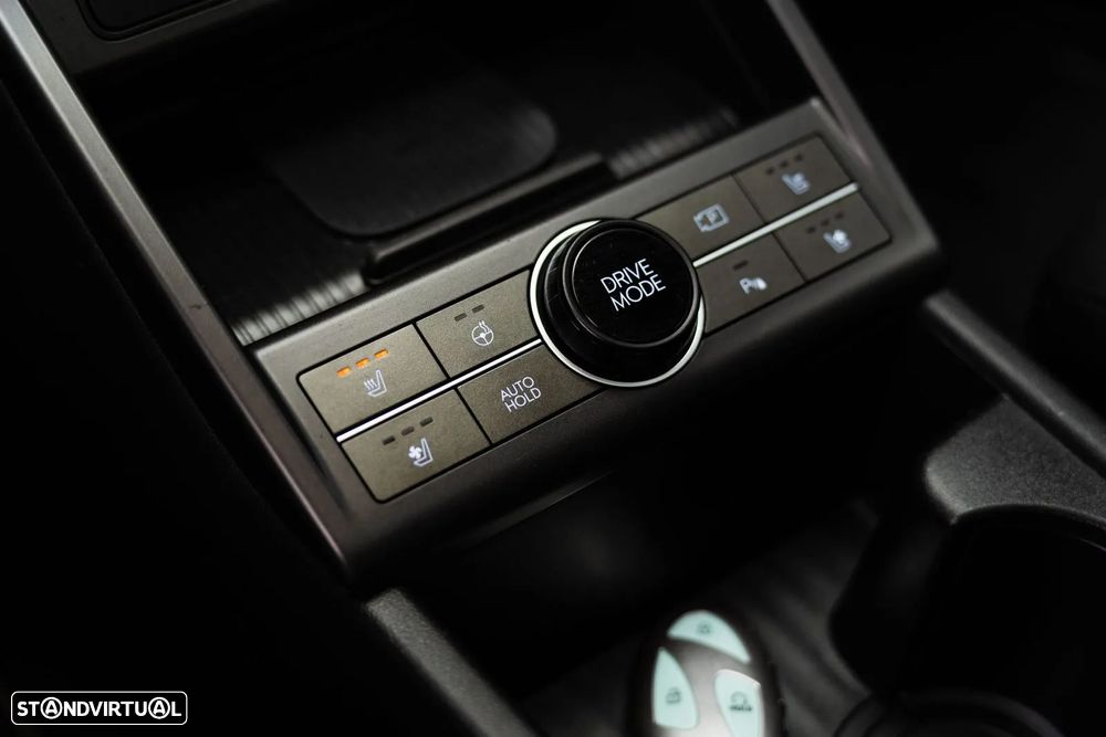 Hyundai Kauai EV 65.4 kWh Vanguard - 21